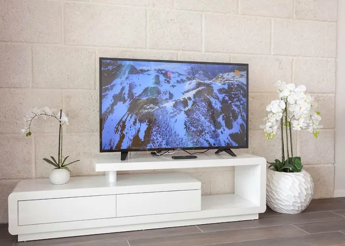 Luxury Stockholm -sea&city View Lejlighed Makarska