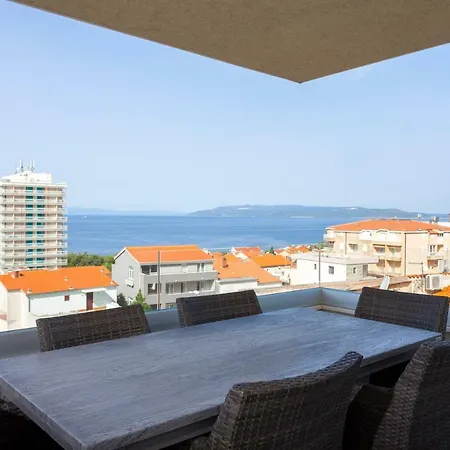 Luxury Stockholm -sea&city View