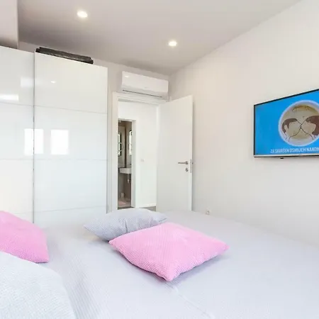 Luxury Stockholm -sea&city View