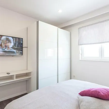 Apartament Luxury Stockholm -sea&city View