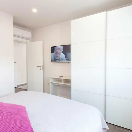 Luxury Stockholm -sea&city View