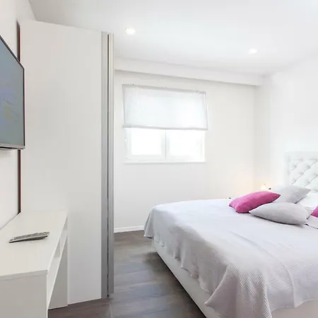 Apartment Luxury Stockholm -sea&city View *