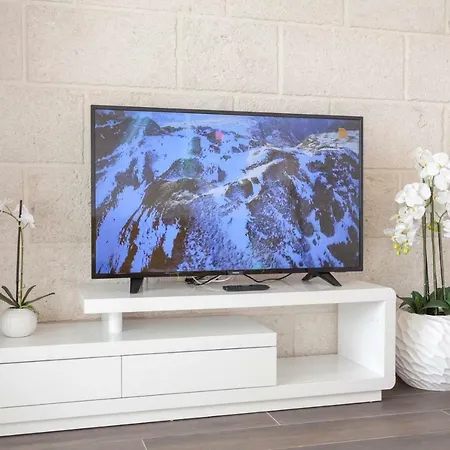 Luxury Stockholm -sea&city View Apartman Makarska