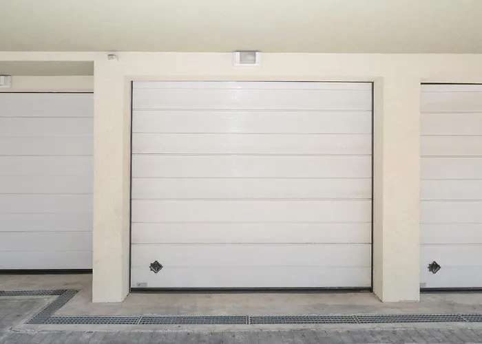 Luxury Stockholm -sea&city View Makarska