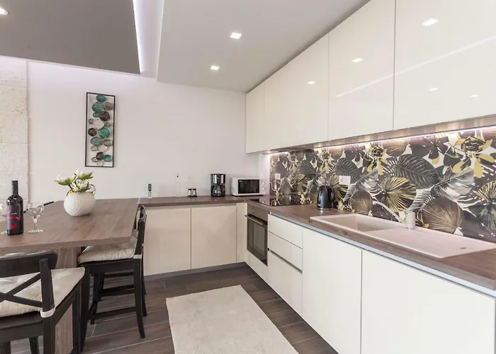 Luxury Stockholm -sea&city View Apartment *