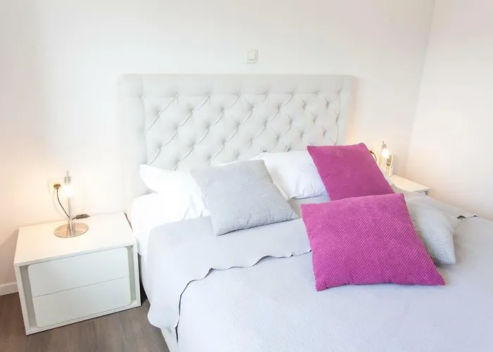 Apartment Luxury Stockholm -sea&city View