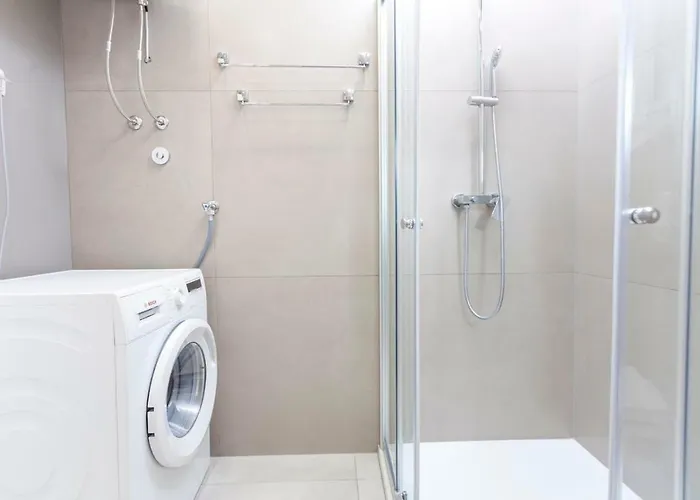 Apartment Luxury Stockholm -sea&city View *