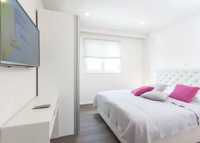 Apartment Luxury Stockholm -sea&city View *