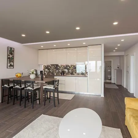 Διαμέρισμα Luxury Stockholm -sea&city View